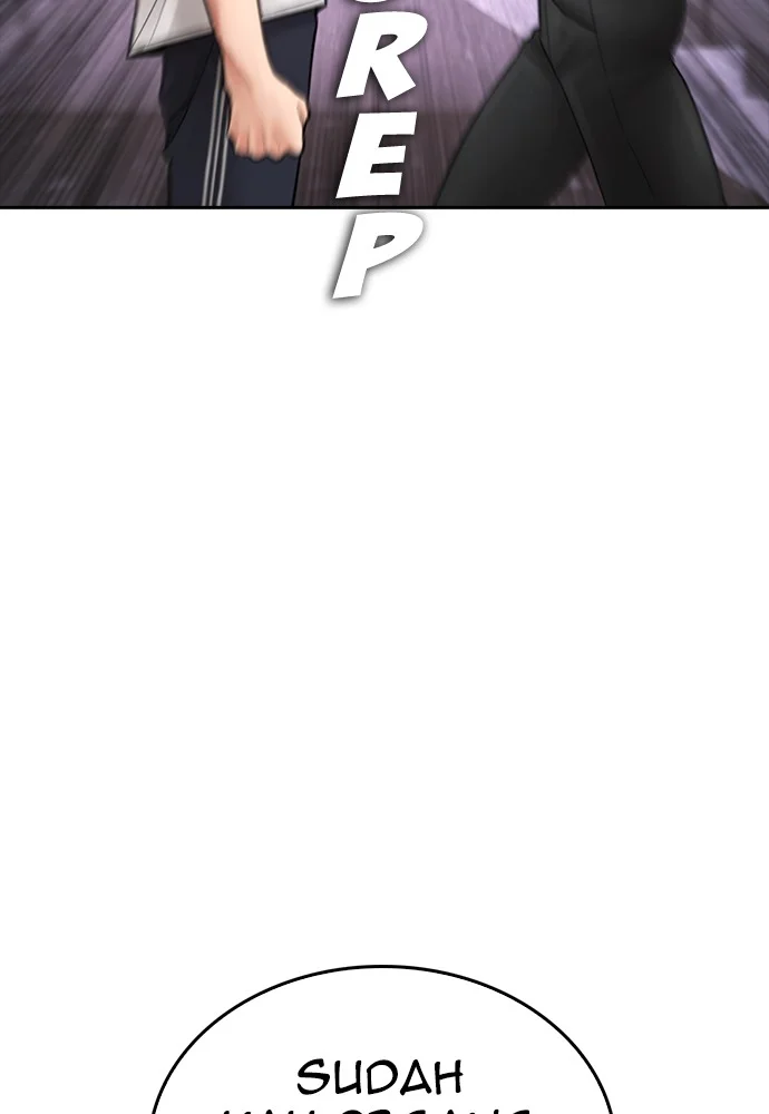 Highschool Lunch Dad chapter 124 halaman 21