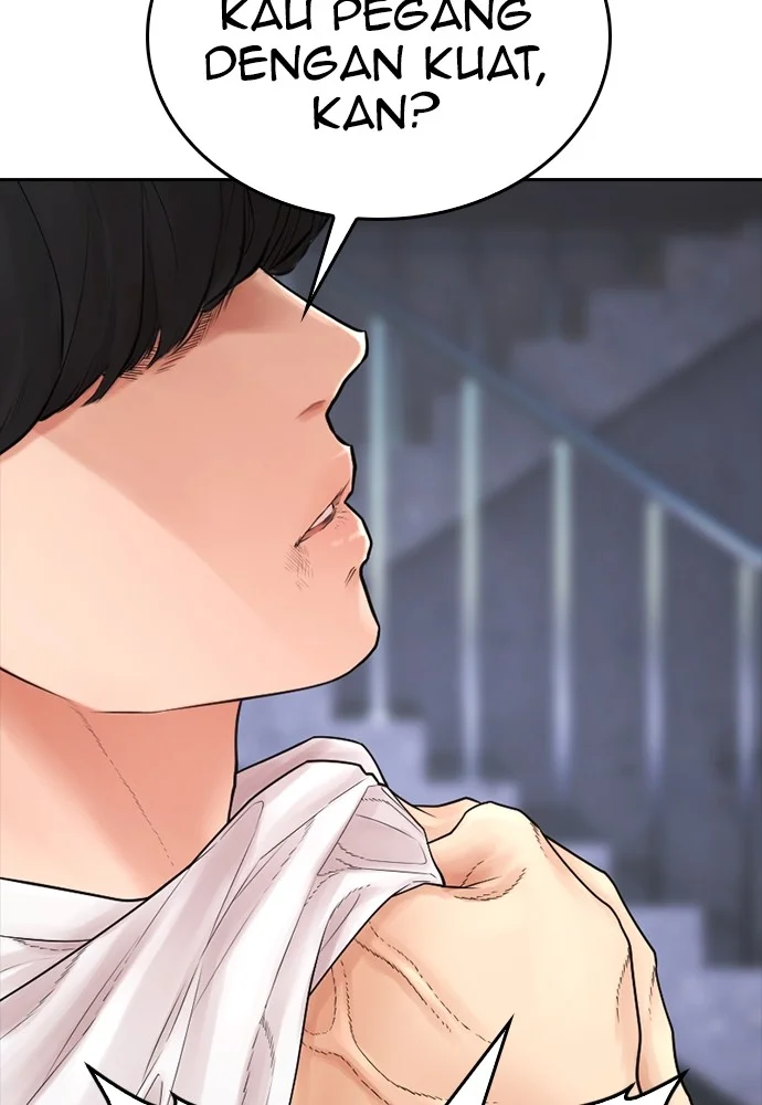 Highschool Lunch Dad chapter 124 halaman 22