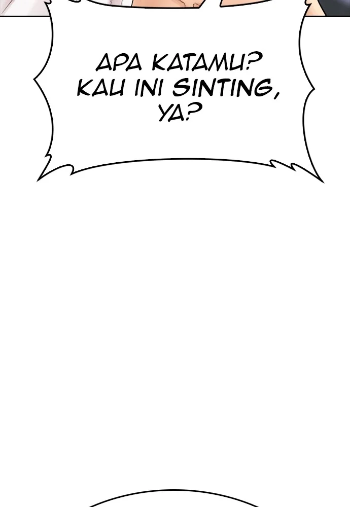 Highschool Lunch Dad chapter 124 halaman 23