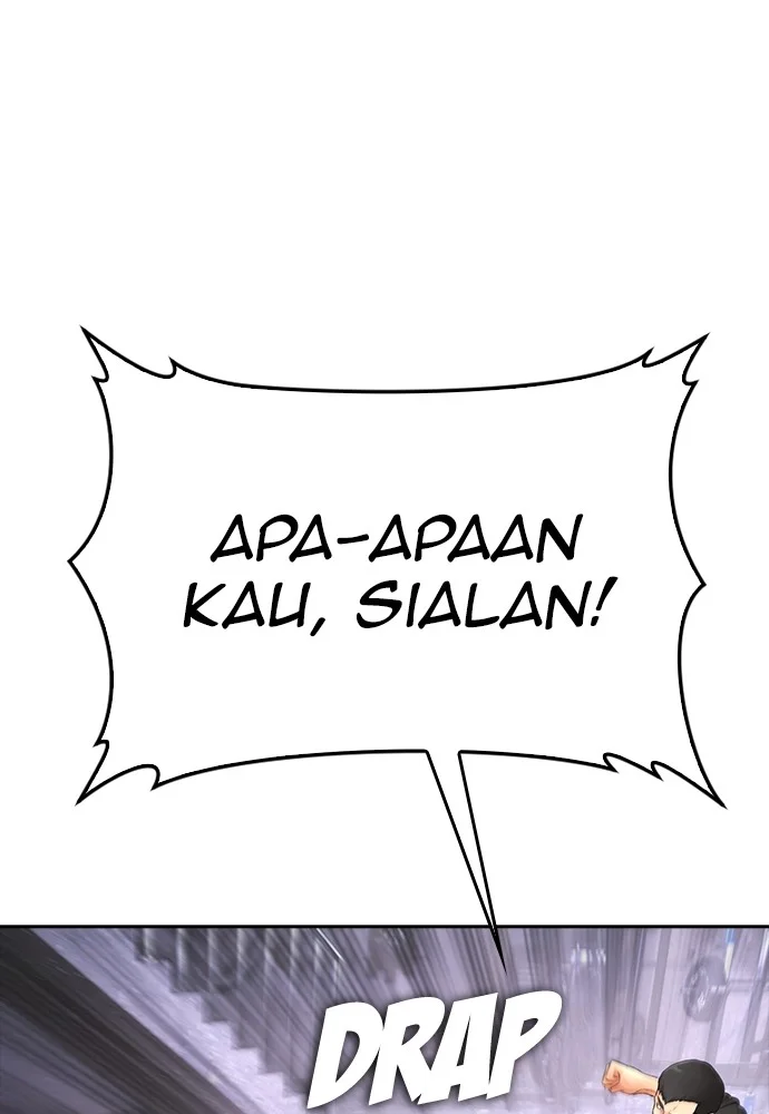 Highschool Lunch Dad chapter 124 halaman 28