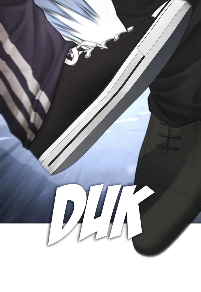 Highschool Lunch Dad chapter 124 halaman 32