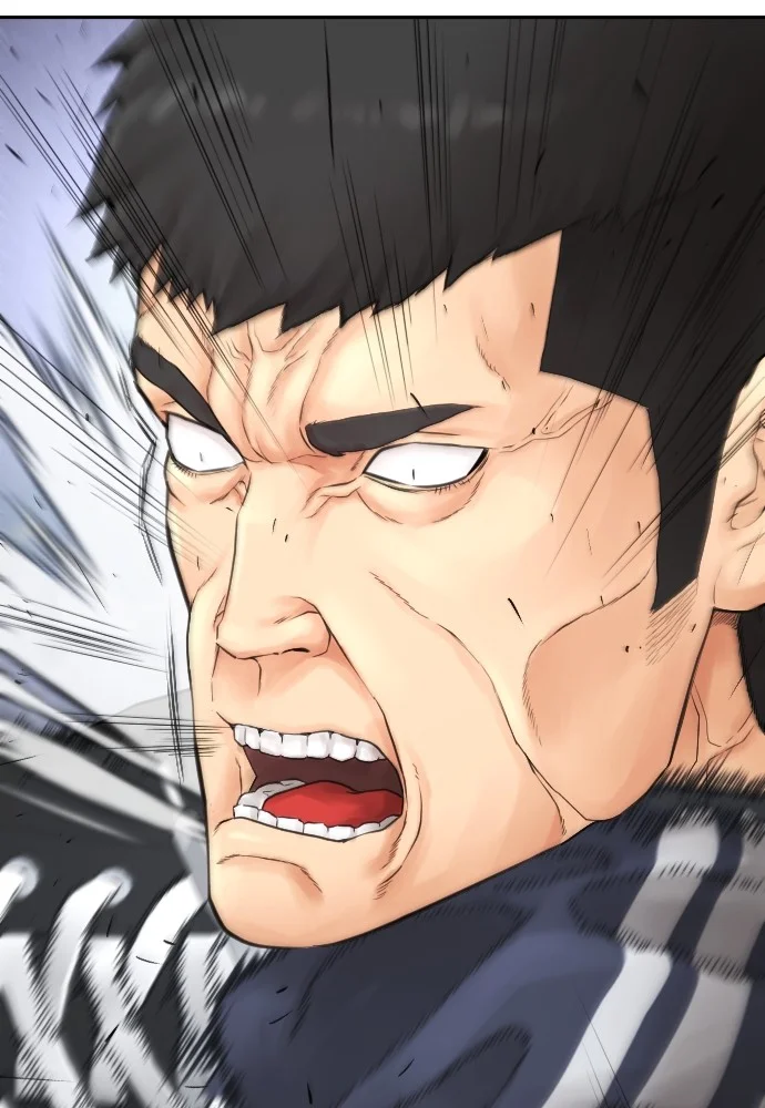 Highschool Lunch Dad chapter 124 halaman 36