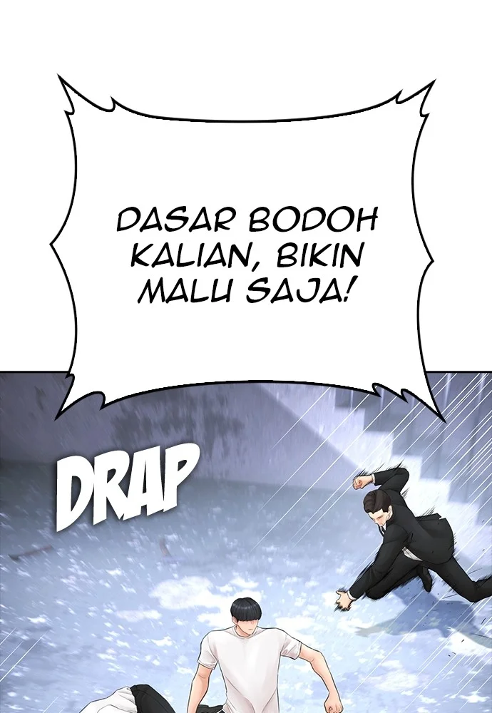 Highschool Lunch Dad chapter 124 halaman 38