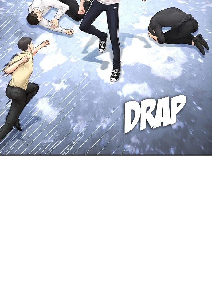 Highschool Lunch Dad chapter 124 halaman 39