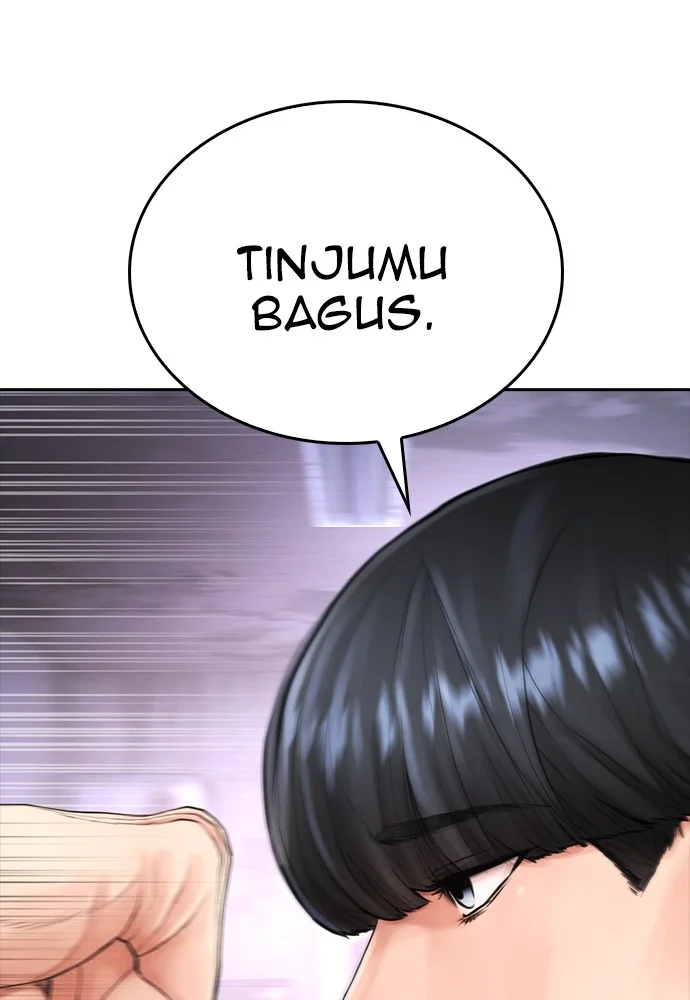 Highschool Lunch Dad chapter 124 halaman 40