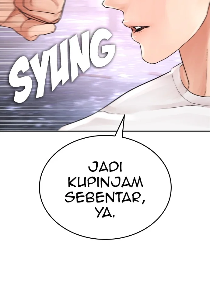 Highschool Lunch Dad chapter 124 halaman 41
