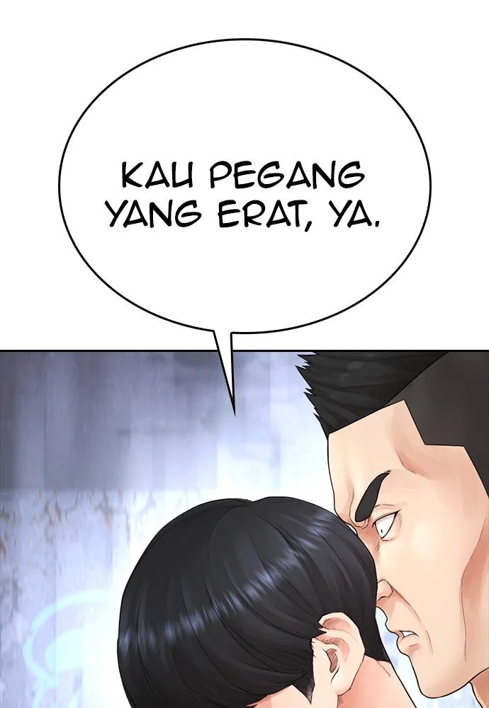 Highschool Lunch Dad chapter 124 halaman 50