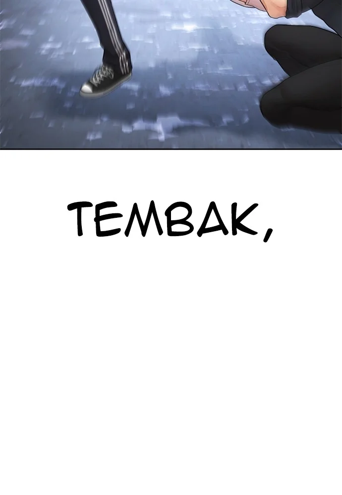 Highschool Lunch Dad chapter 124 halaman 56