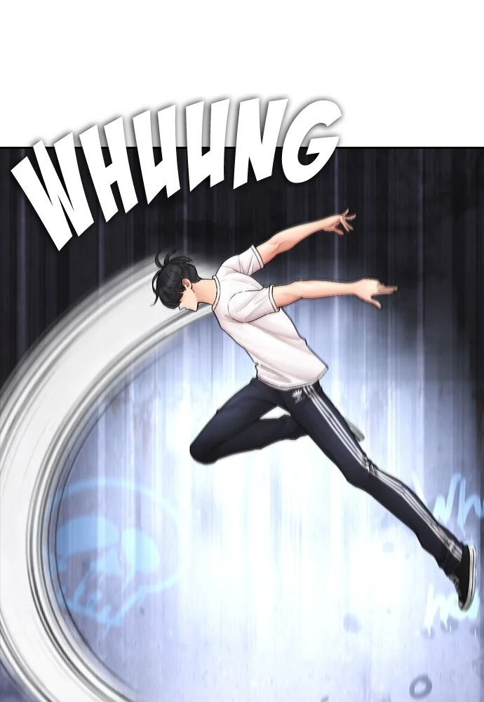 Highschool Lunch Dad chapter 124 halaman 57
