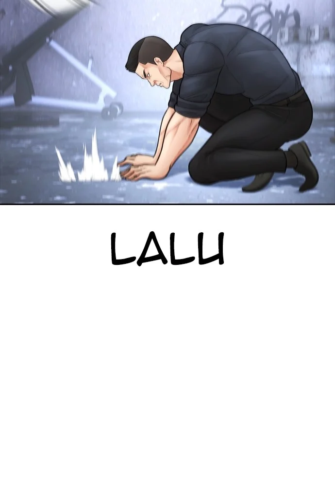 Highschool Lunch Dad chapter 124 halaman 58