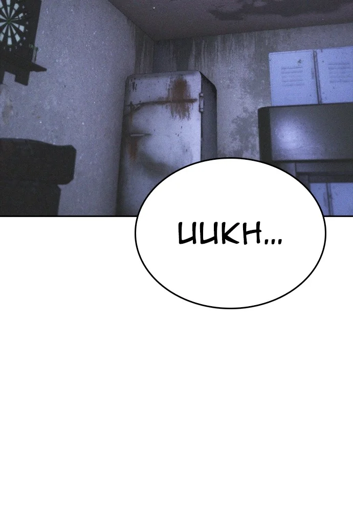 Highschool Lunch Dad chapter 124 halaman 62