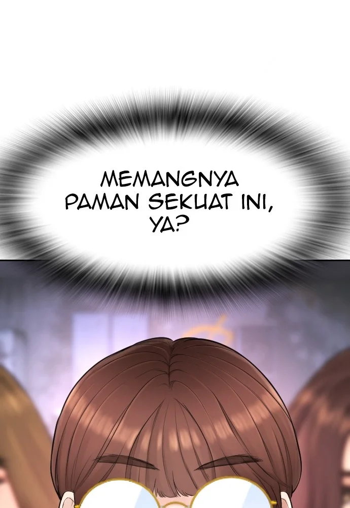 Highschool Lunch Dad chapter 124 halaman 63