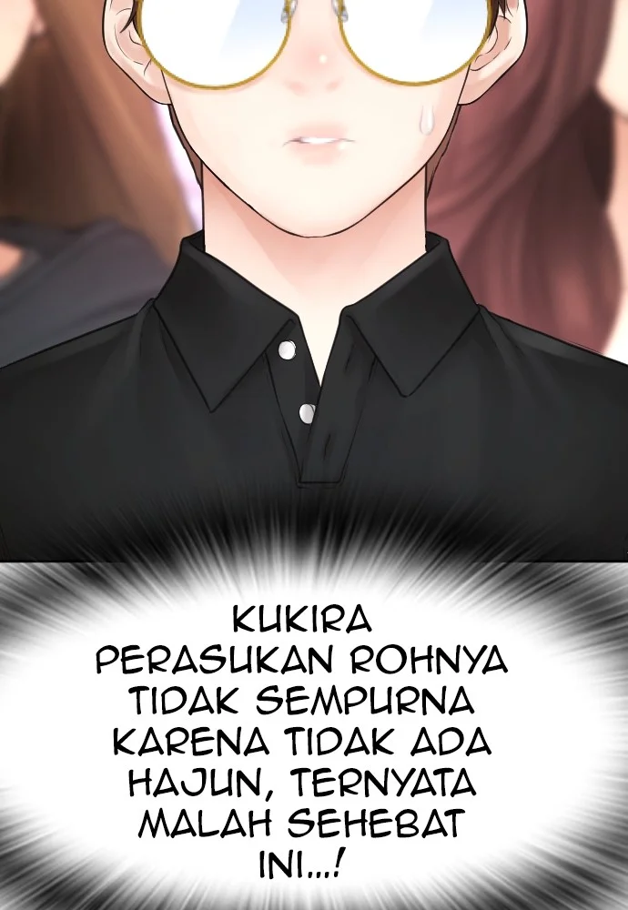 Highschool Lunch Dad chapter 124 halaman 64