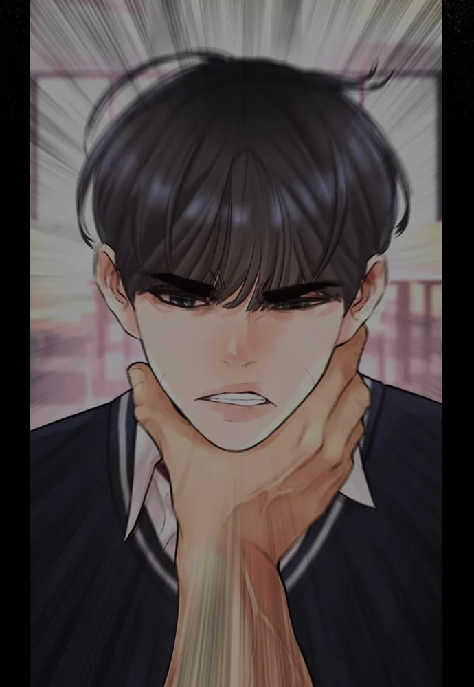 Highschool Lunch Dad chapter 124 halaman 66