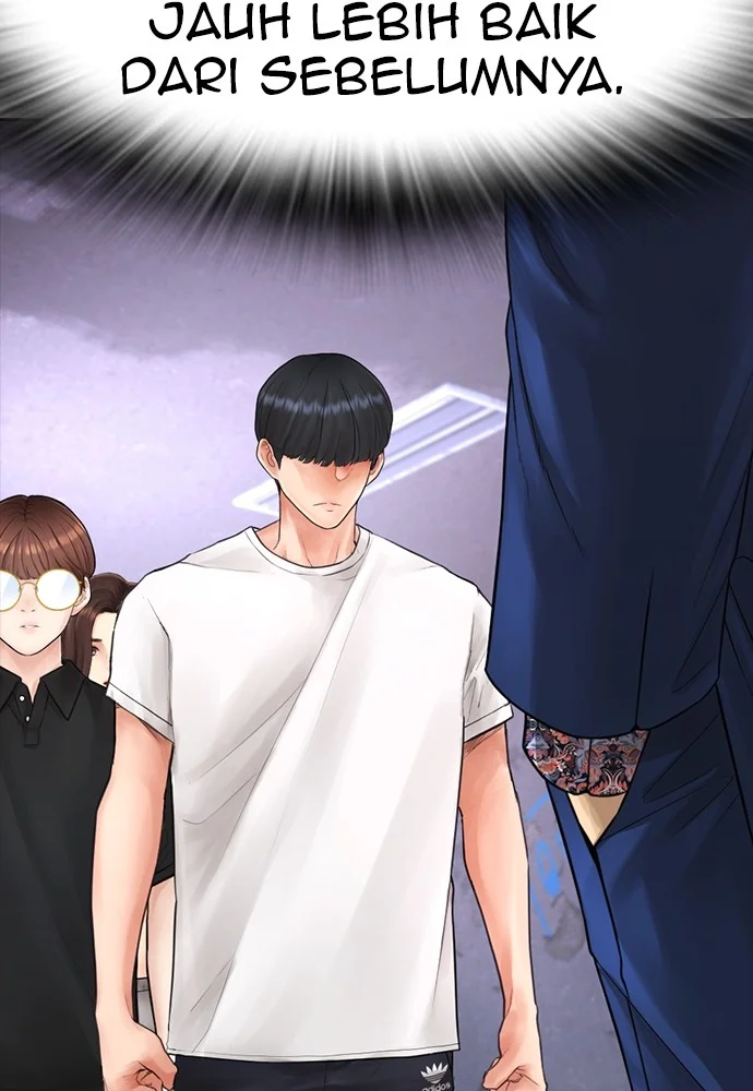 Highschool Lunch Dad chapter 124 halaman 71