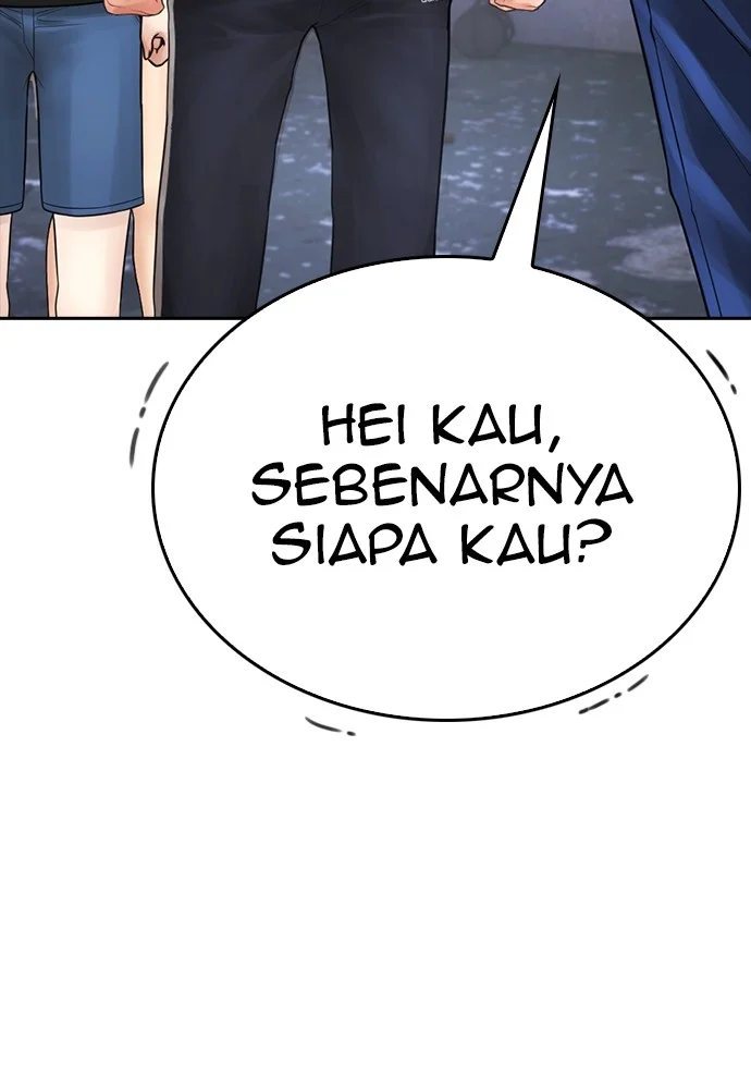 Highschool Lunch Dad chapter 124 halaman 72