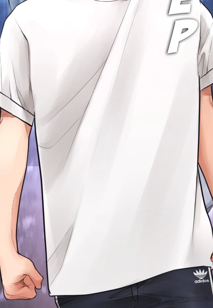 Highschool Lunch Dad chapter 124 halaman 77