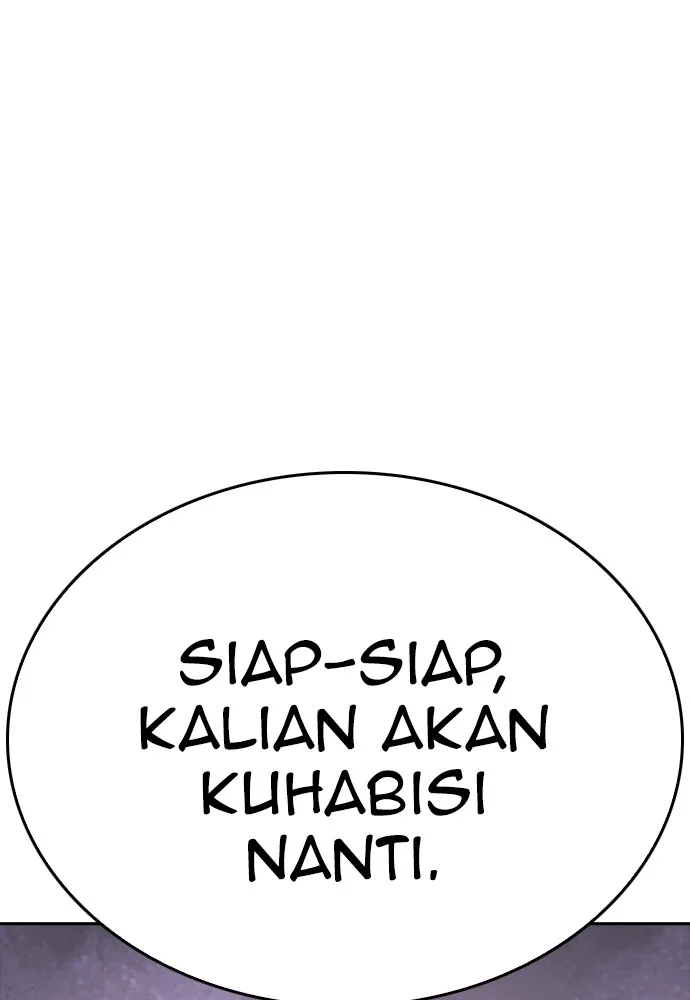 Highschool Lunch Dad chapter 124 halaman 81