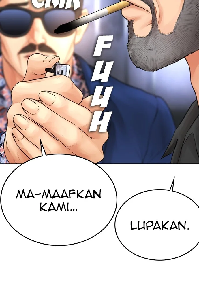 Highschool Lunch Dad chapter 124 halaman 88