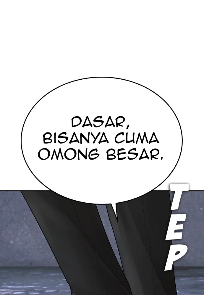 Highschool Lunch Dad chapter 124 halaman 94