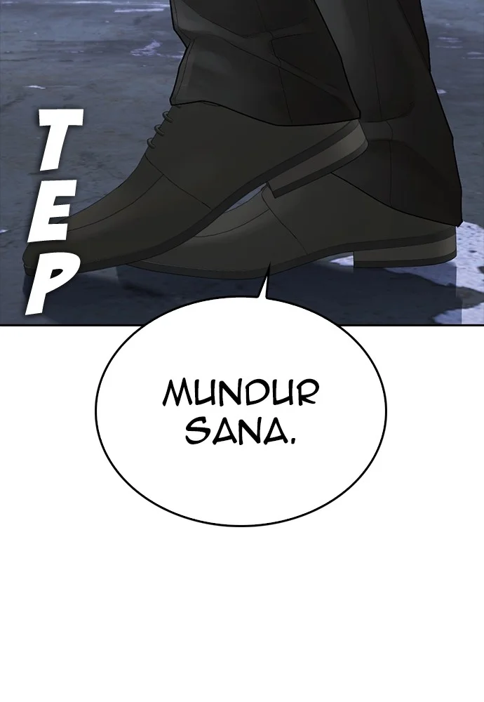 Highschool Lunch Dad chapter 124 halaman 95