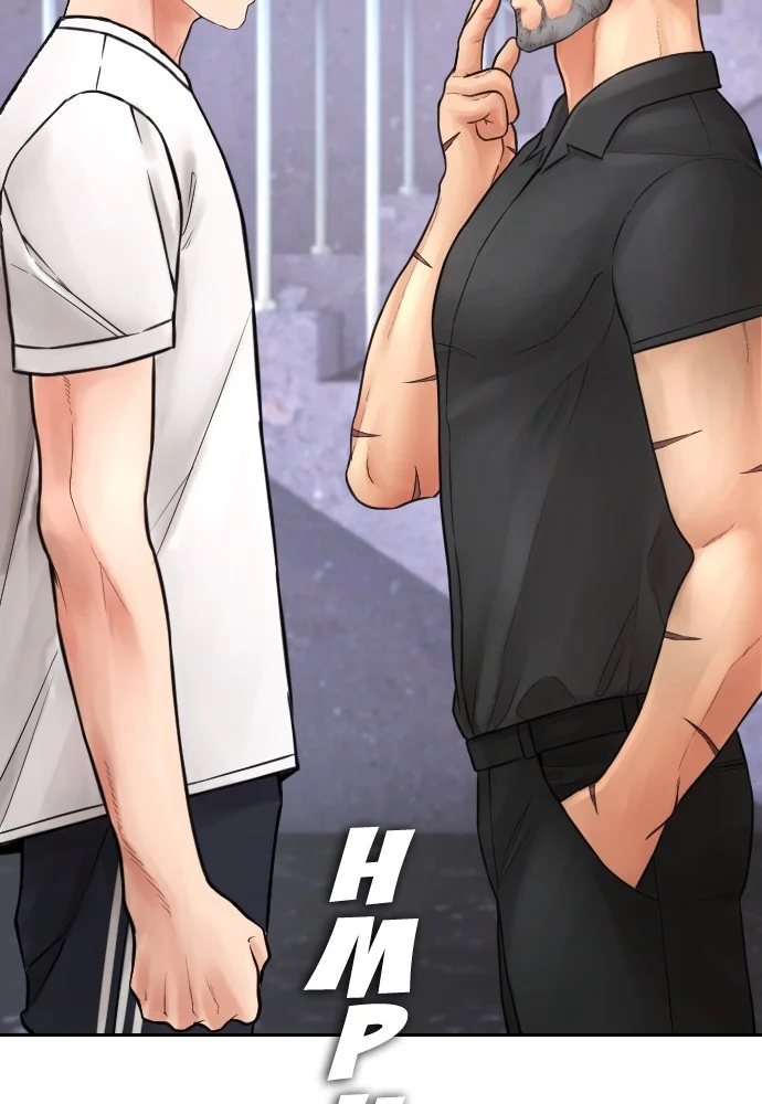 Highschool Lunch Dad chapter 124 halaman 97