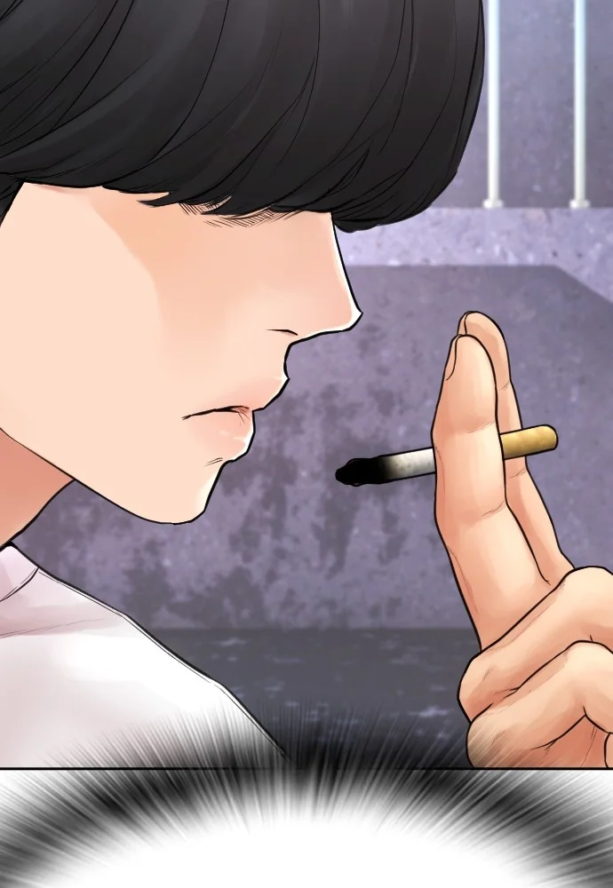 Highschool Lunch Dad chapter 124 halaman 99