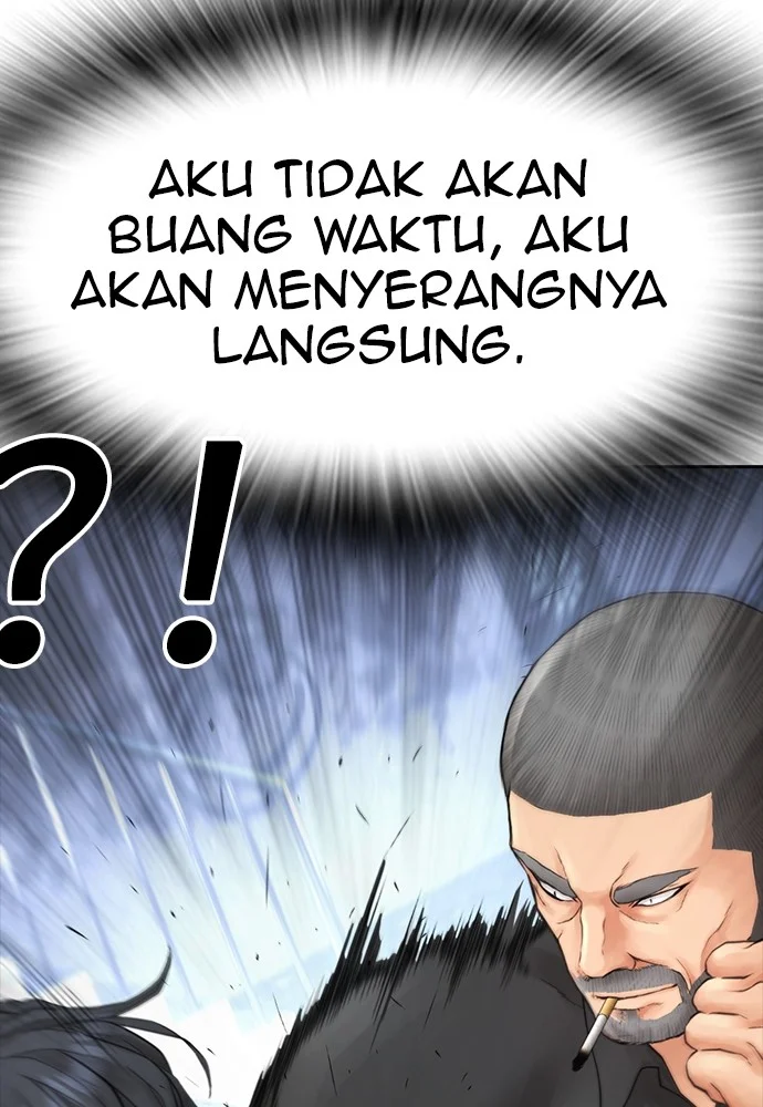 Highschool Lunch Dad chapter 124 halaman 101