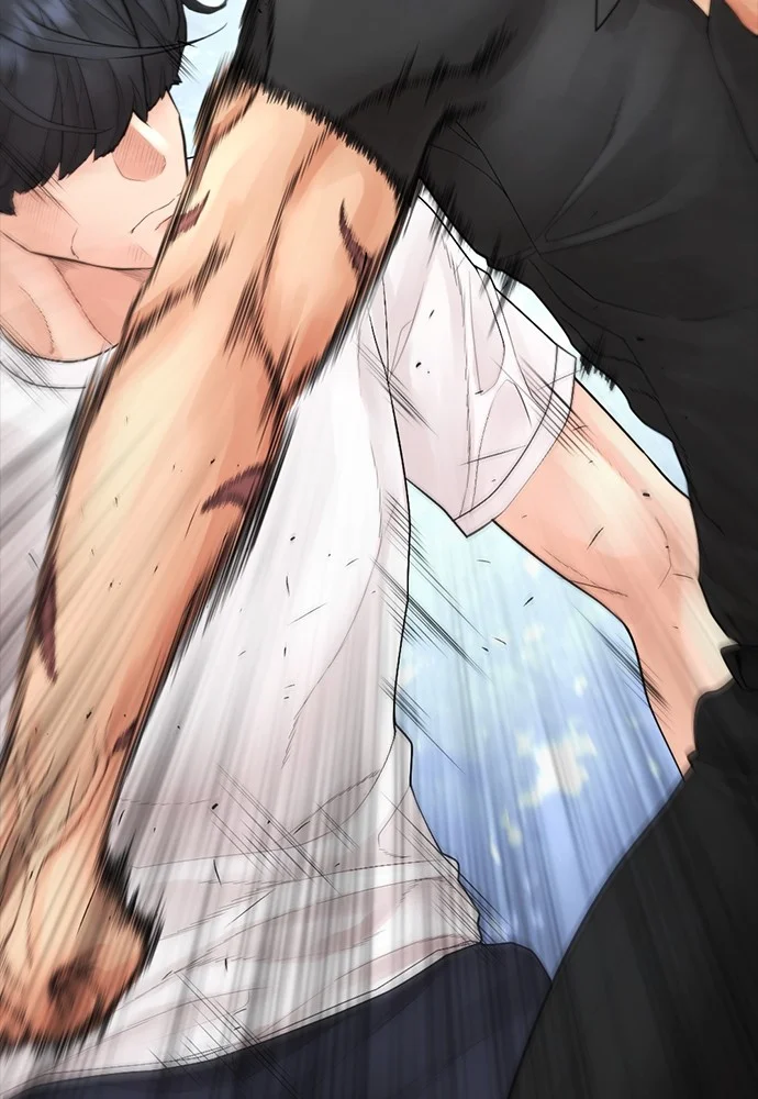 Highschool Lunch Dad chapter 124 halaman 102