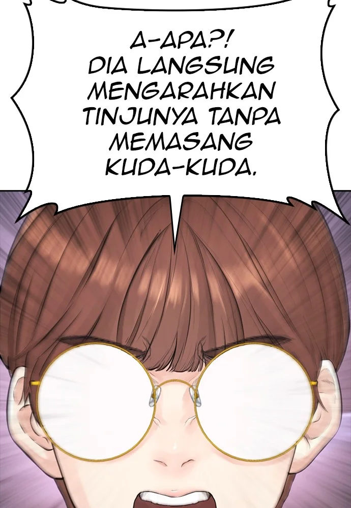 Highschool Lunch Dad chapter 124 halaman 104