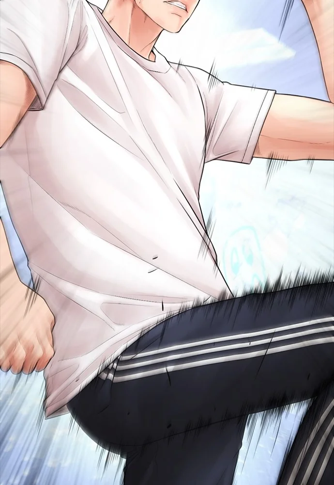 Highschool Lunch Dad chapter 124 halaman 107