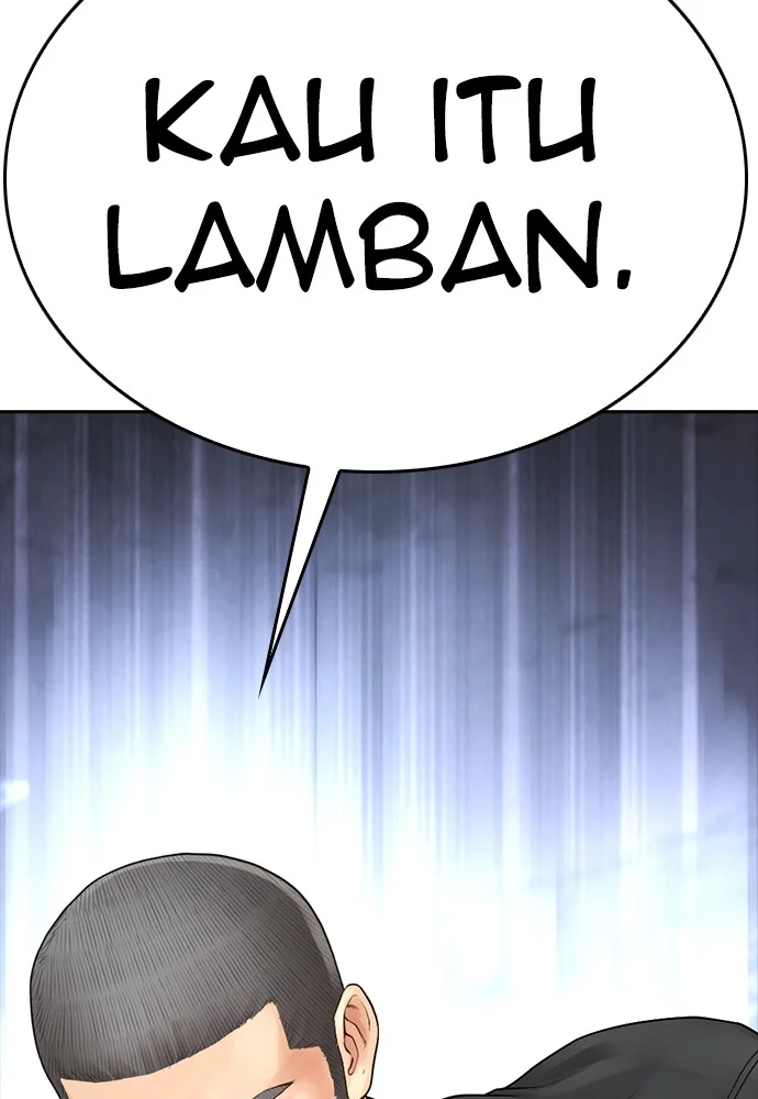 Highschool Lunch Dad chapter 124 halaman 111