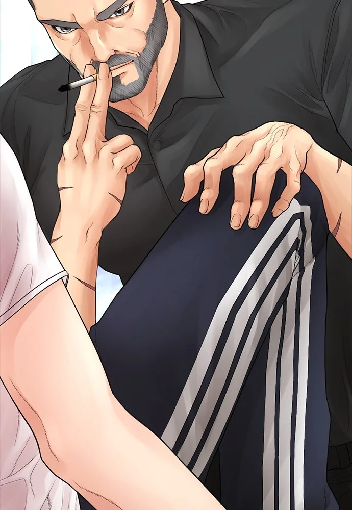 Highschool Lunch Dad chapter 124 halaman 112