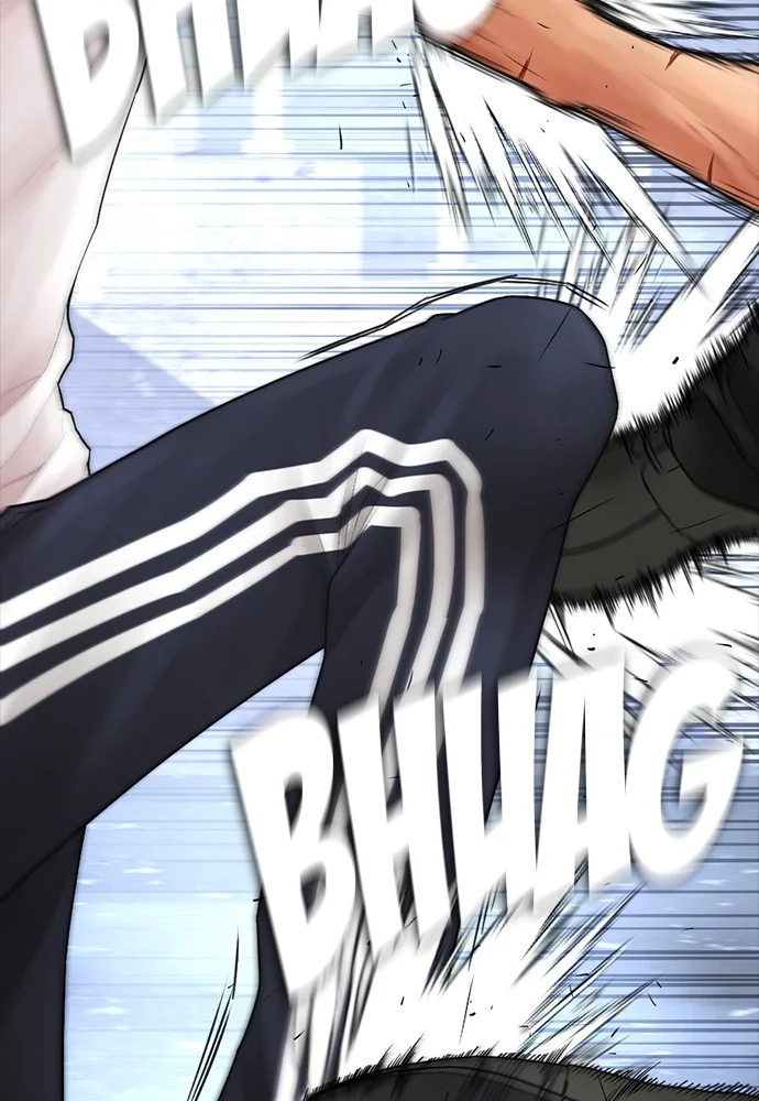 Highschool Lunch Dad chapter 124 halaman 135