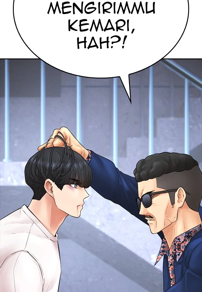 Highschool Lunch Dad chapter 124 halaman 150