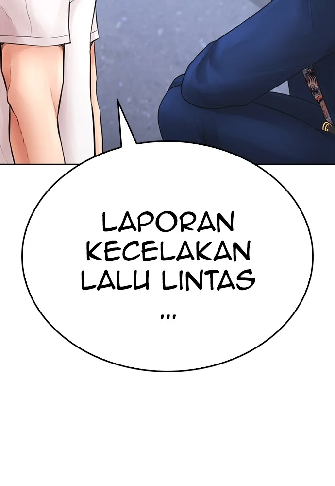 Highschool Lunch Dad chapter 124 halaman 151