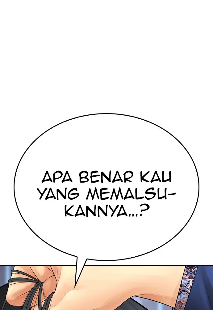 Highschool Lunch Dad chapter 124 halaman 152