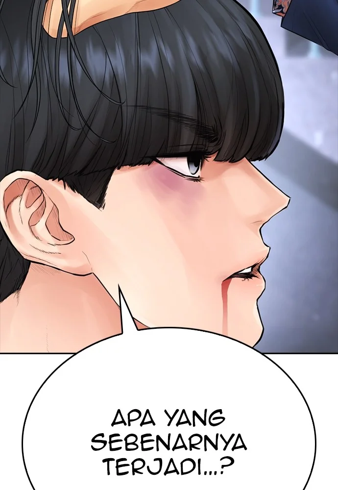 Highschool Lunch Dad chapter 124 halaman 153