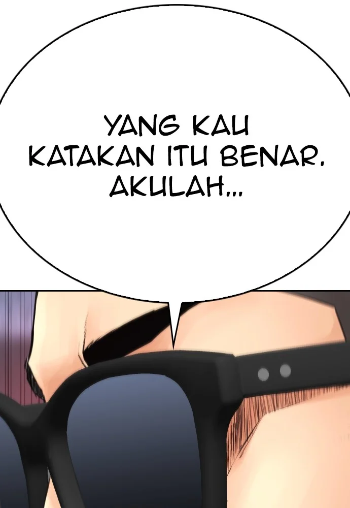 Highschool Lunch Dad chapter 124 halaman 157