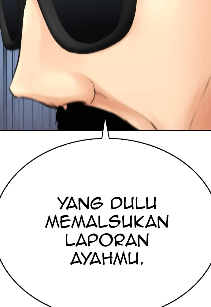 Highschool Lunch Dad chapter 124 halaman 158