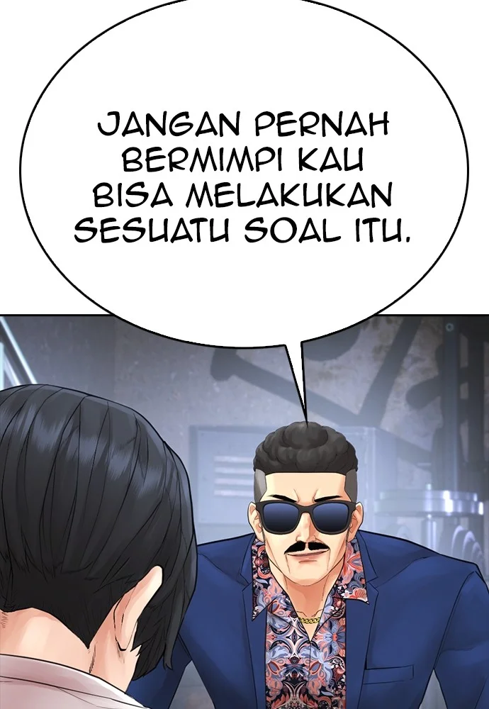 Highschool Lunch Dad chapter 124 halaman 164