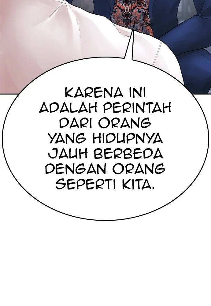 Highschool Lunch Dad chapter 124 halaman 165