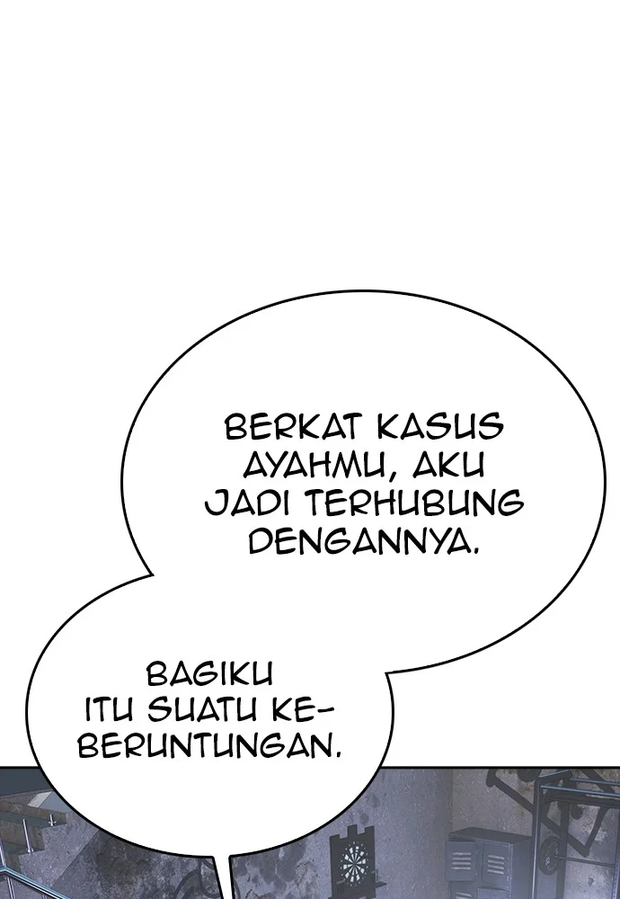 Highschool Lunch Dad chapter 124 halaman 166