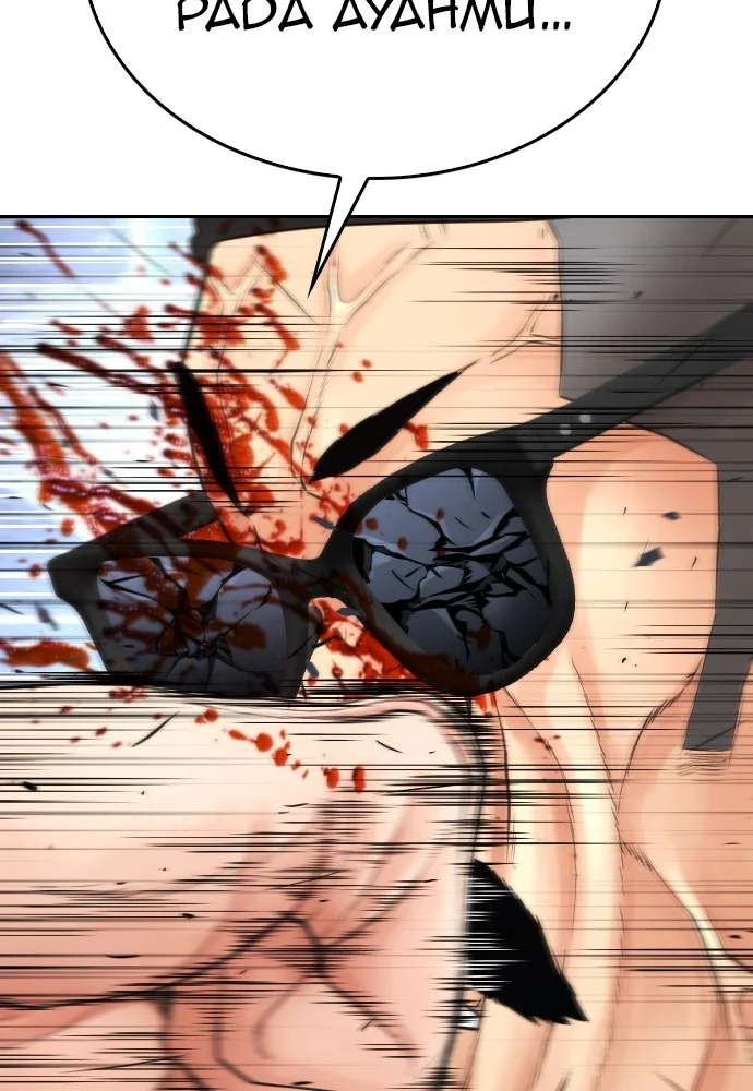 Highschool Lunch Dad chapter 124 halaman 169
