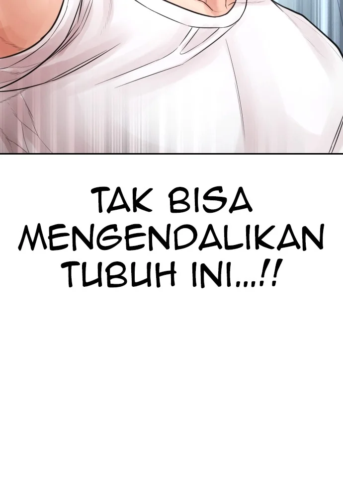 Highschool Lunch Dad chapter 124 halaman 180