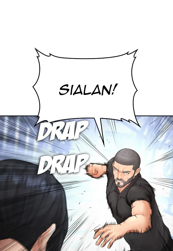 Highschool Lunch Dad chapter 124 halaman 181