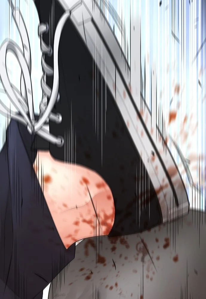 Highschool Lunch Dad chapter 124 halaman 201