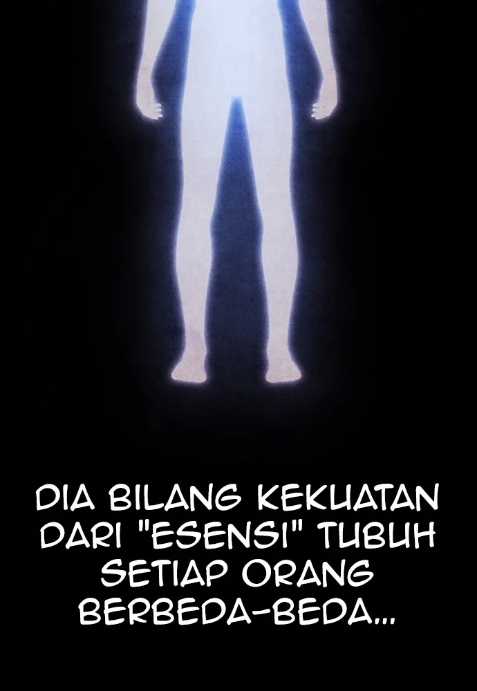 Highschool Lunch Dad chapter 124 halaman 208