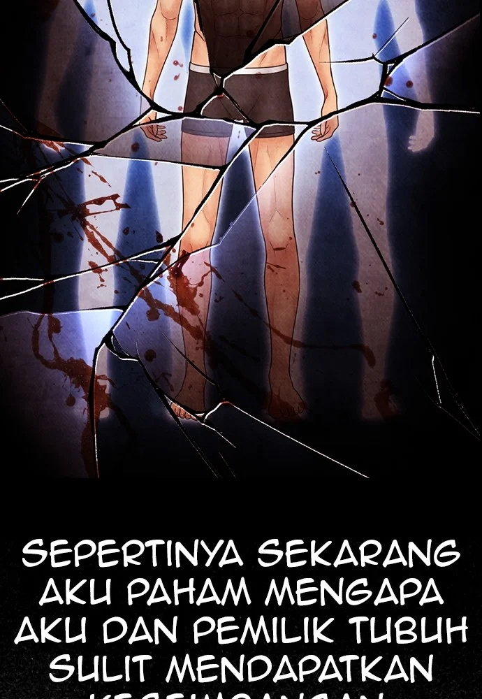 Highschool Lunch Dad chapter 124 halaman 210