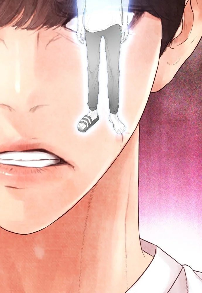 Highschool Lunch Dad chapter 124 halaman 213